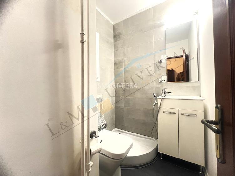 Unirii-Mall Vitan-POZITIE SPLENDIDA,Spatios,RENOVAT, PARTER/4. MOBILAT, UTILAT - 9