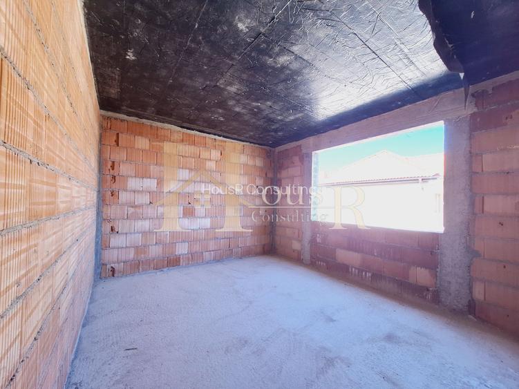 COMISION 0%. CASA IN BRAYTIM. LA ASFALT. 3 DORMITOARE. - 21