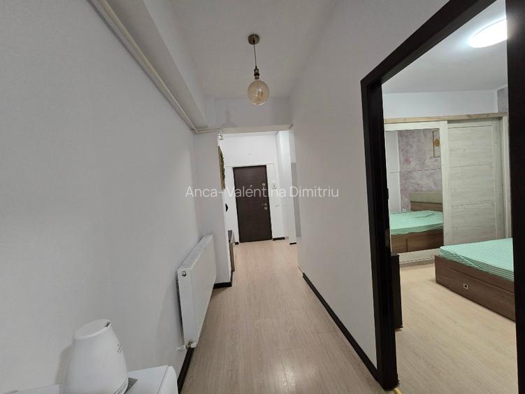 Inchiriez apartamane 2 camere Cartier Compozitori-zona Energia  Rezidence - 5