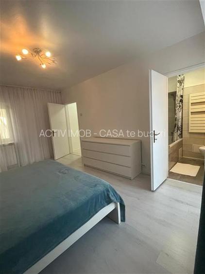 4 camere Unirii - Traian, modern, parcare - 6