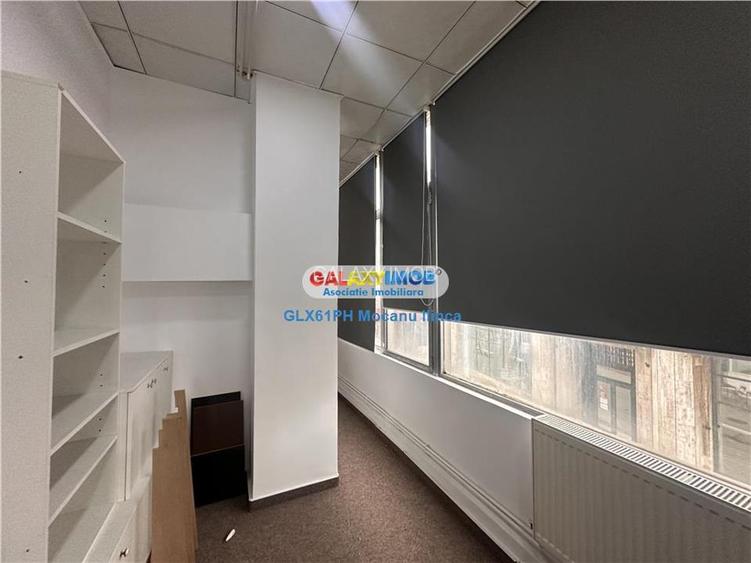 Inchiriere spatiu birouri, Ultracentral, Ploiesti - 7
