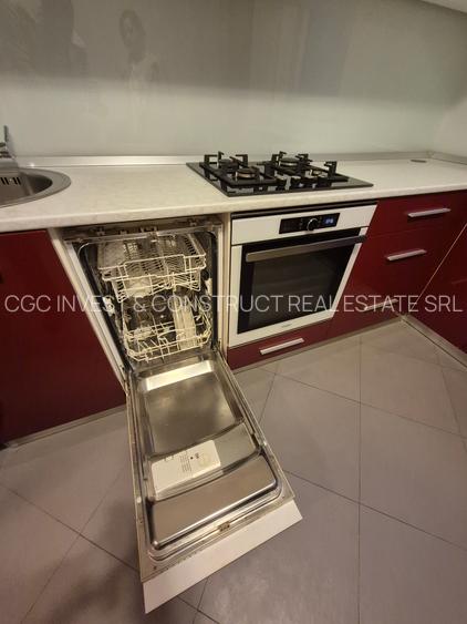 3 Cam-Sagului-5 Min Centru-74 MP--Mobilat-Centrala--112.000 Euro Neg ! - 5