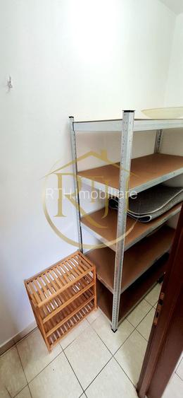 Oferim spre inchiriere apartament 1 camera, bloc nou, Zona Soarelui - Sud Plaza - 18
