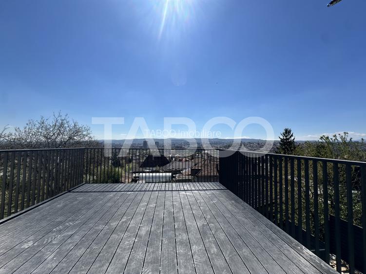 Casa individuala cu garaj de vanzare in Cluj Napoca in zona Iris - 6