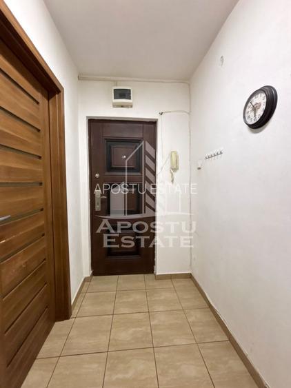 Apartament cu 2 camere, zona Lipovei, Timisoara, semidecomandat - 9