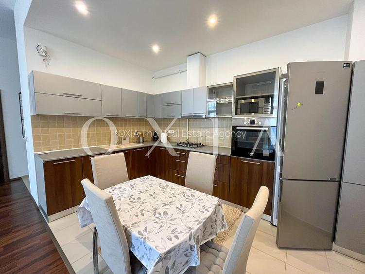 SX257 Prima Inchiriere, Uranus Plaza - 5