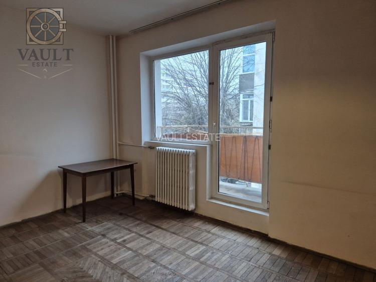 Apartament 2 camere -  zona GIURGIULUI - 2