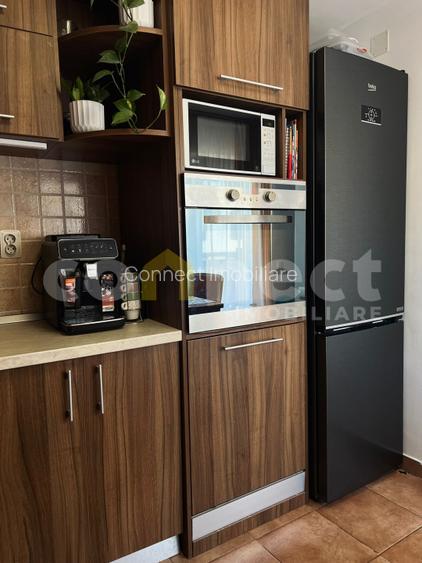 Apartament de vanzare | SU 63 mp, 3 camere | Floresti, zona Teilor - 11