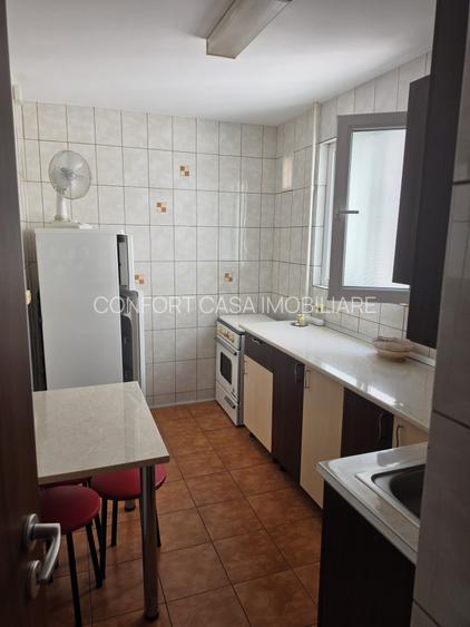 Inchiriere 2 camere decomandat Unirii-Cantemir - 5