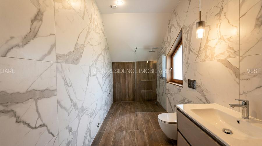 Casa Individuala + Mansarda Finisata + Garaj, Comision 0% - 16