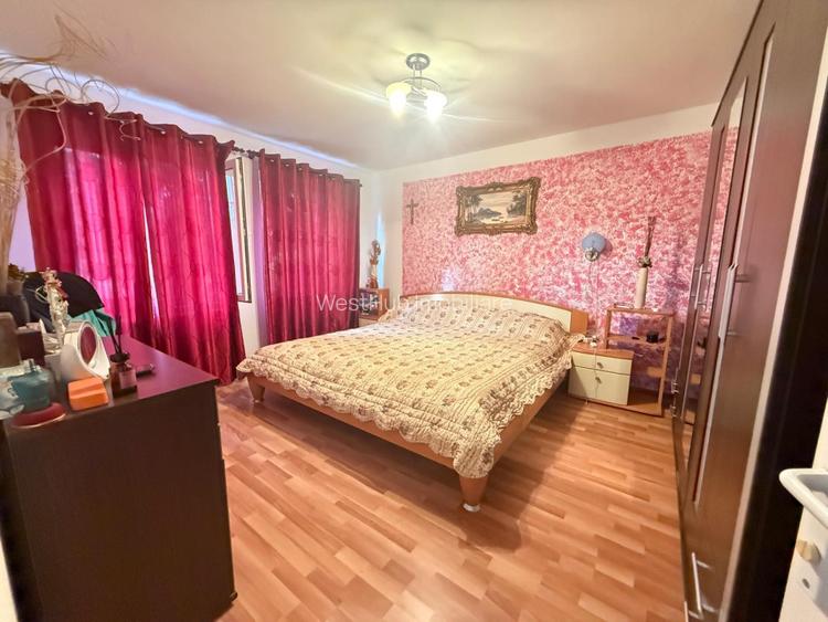 COMISION 0% Casa individuala, 6 camere, 230 mp utili + garaj - Remetea Mare - 5