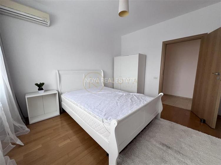 Apartament 4 camere Iancu Nicolae Carina Residence parcare - 4
