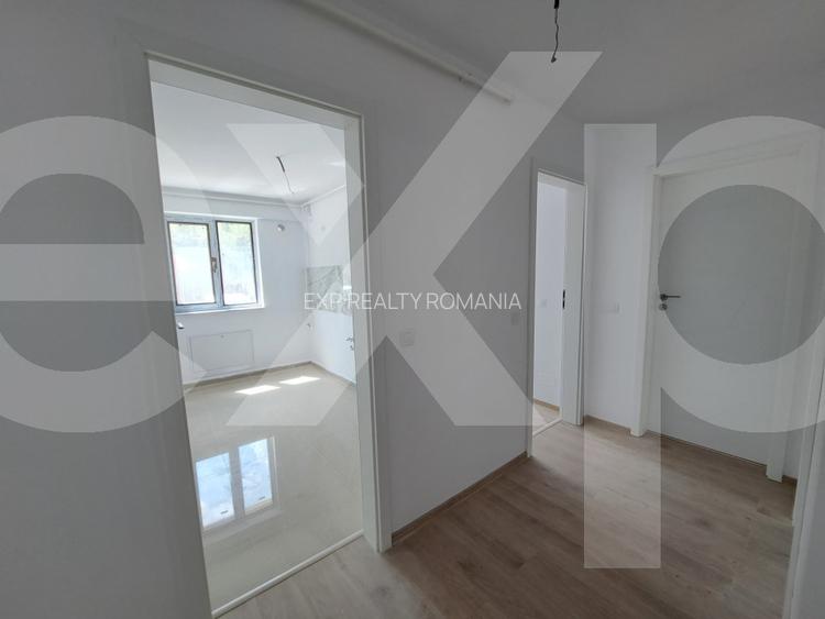 Apartament 2 camere Trivale | Bloc Nou Finalizat - 2
