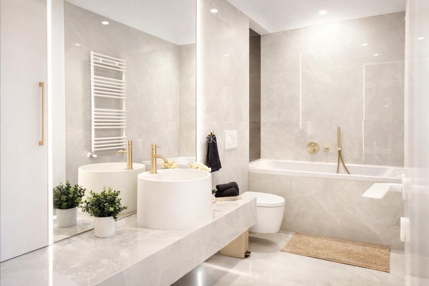 Complex Premium Pipera| De inchiriat 2 camere|Parcare|Voluntari|Aviatiei - 7