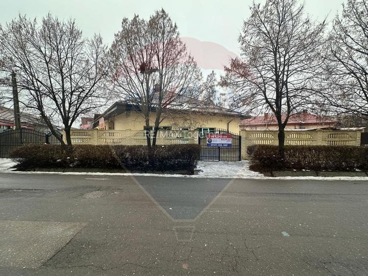 Casă spațioasă 6 camere, 2 băi, garaj spatios și terasă - 2