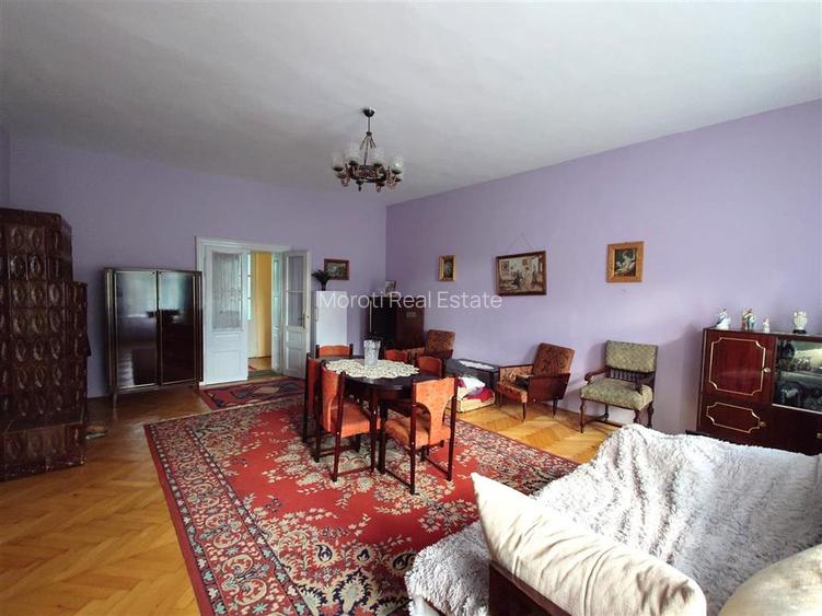 Casa cu aer nobil in Baia de Cris - 11