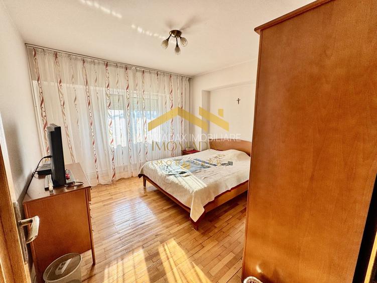 Fabric-3 Camere-Centrala Proprie - 15