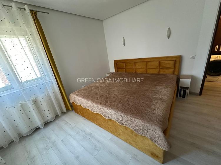 Apartament 2 camere 54mp Floresti - str Eroilor - parcare cu CF - 5