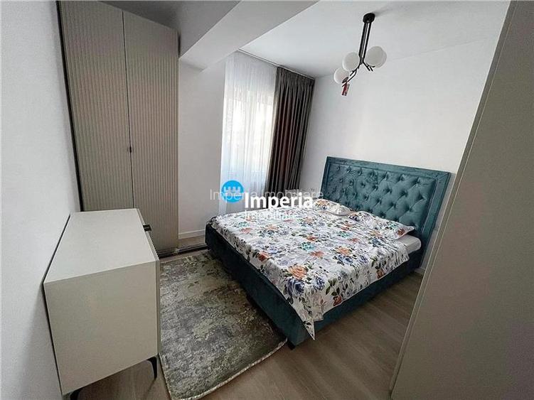 Apartament 2 cam de vanzare,56 mp,Dacia - 5