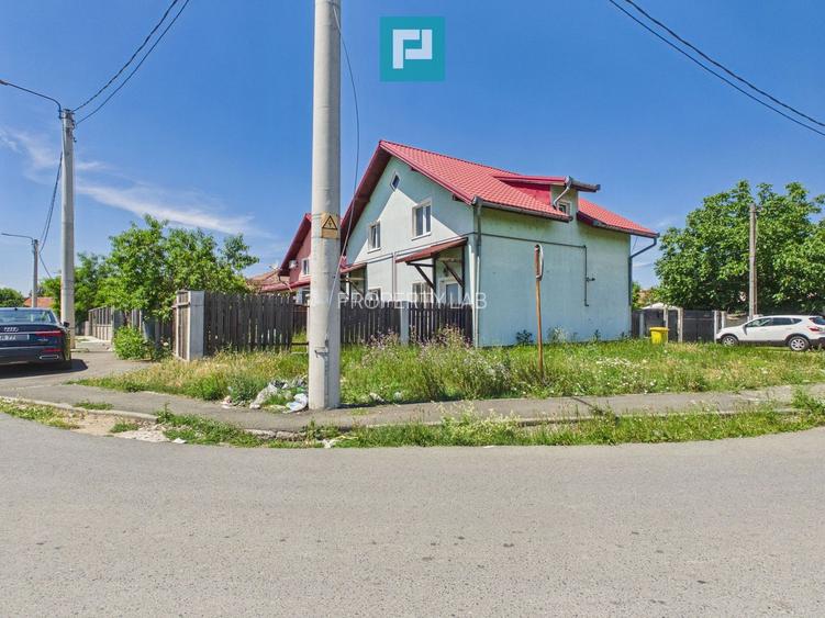 Două duplexuri cu 6 camere, 114mp, zona Confecții - 5
