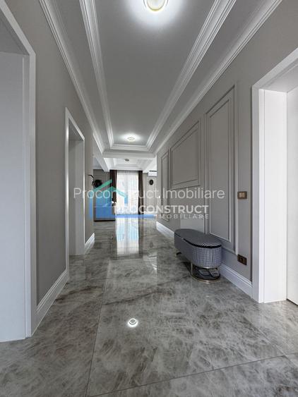 Lux si Calitate fara Compromis | Casa Moderna P+1 | Comision 0% - 7