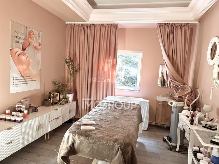 Proprietate versatilă în Borhanci – servicii sau locuință - 2