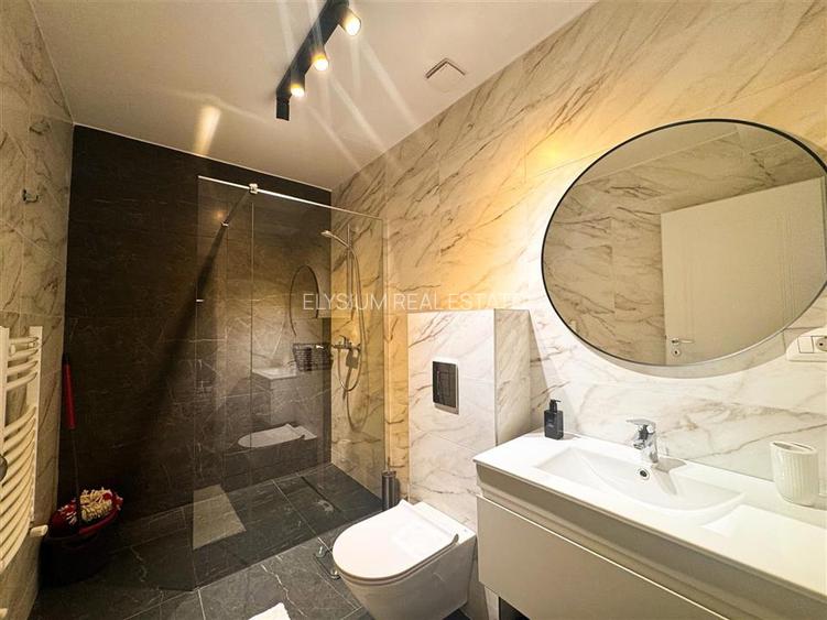 Apartament 2 camere de inchiriat Aviatiei - 24