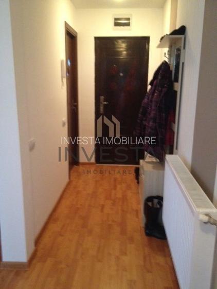 Apartament 3 camere - parcare subterana - Zorilor - 2