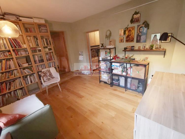 Vanzare casa conslidata Silistea Snagovului Com. Gruiu, Ilfov Snagov - 7