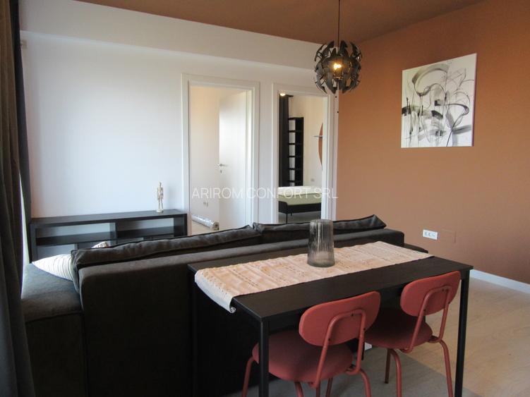 SunLake Residence, vanzare 3 camere Bloc Nou 2025, zona LACURI,mobilat si utilat - 4