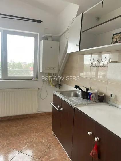 APARTAMENT DECOMANDAT 2 CAMERE MUTARE RAPIDA CALEA RAHOVEI - 18
