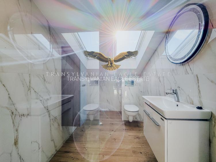 Apartament modern cu 2 camere|50 m2|semidecomandat|Europa/Ionesco - 13