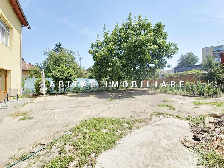 Casa cu 14 camere, activitate pensiune, ideal pentru investitie - 25