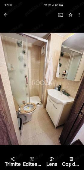 Apartament de 2 camere modern,la 3 minute distanta de metrou-zona Gara de Nord - 4