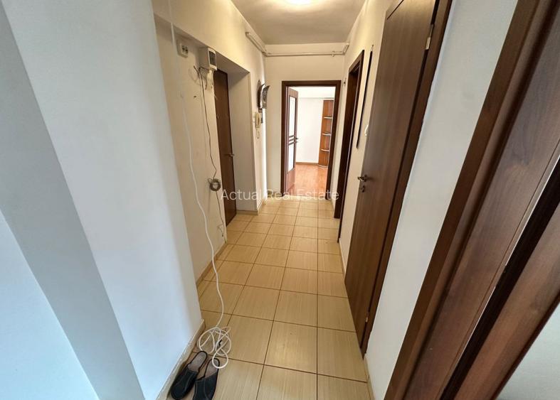 APARTAMENT 2 CAMERE | ZONA TOMIS 2 | MIRCEA CEL BATRAN - 5