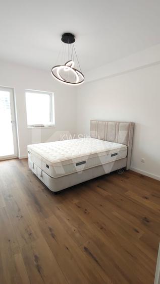 Apartament 2 camere finisat la cheie balcon parcare Selimbar 54 mpu - 10