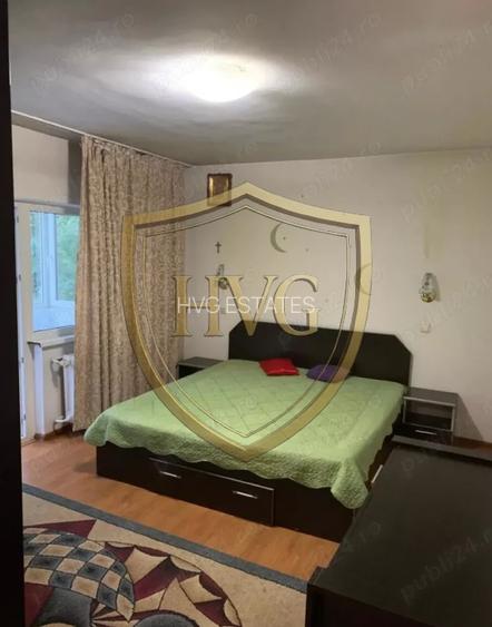 Apartament cu 2 camere | Proximitate metrou | Timpuri Noi - 2