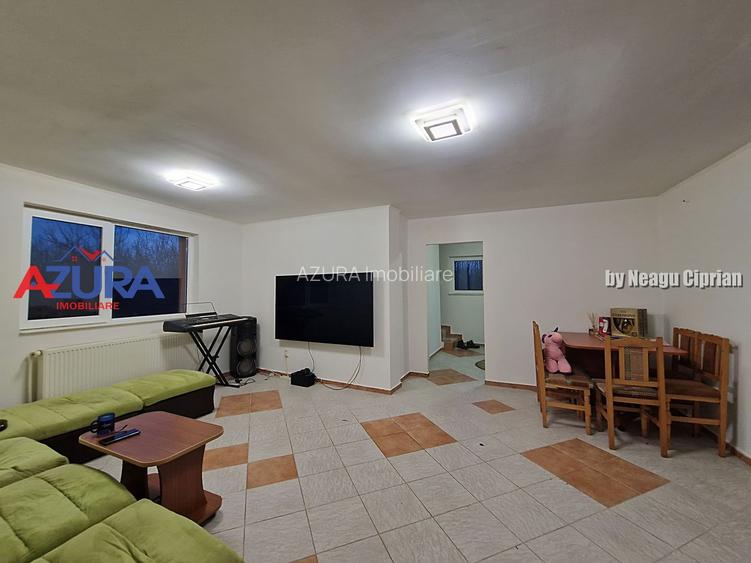 AZURA Imobiliare - Casa la cheie Mosoaia - pret de apartament! - 22