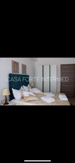 Apartament 2 camere vedere frontala la mare  Summerland Mamaia 96000 euro - 9