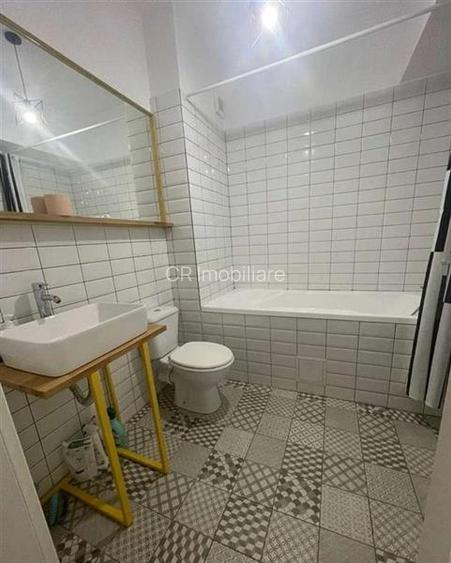 Garsoniera Grozavesti - 7