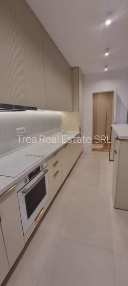 Inchiriere 2 camere NUSCO CITY  - 9