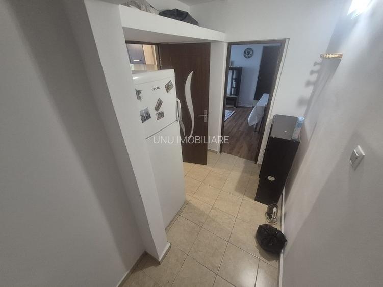 Apartament 2 camere Alexandru cel Bun - Zimbru - 4
