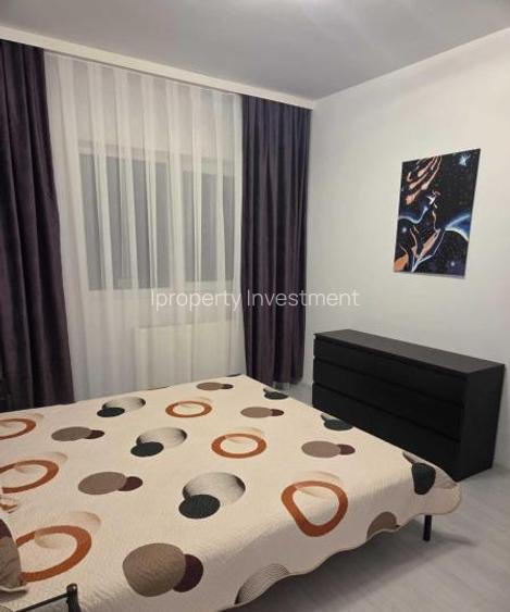 Grand Kristal Berceni | 3 Camere | Decomandat | Parcare | AC | Balcon - 3