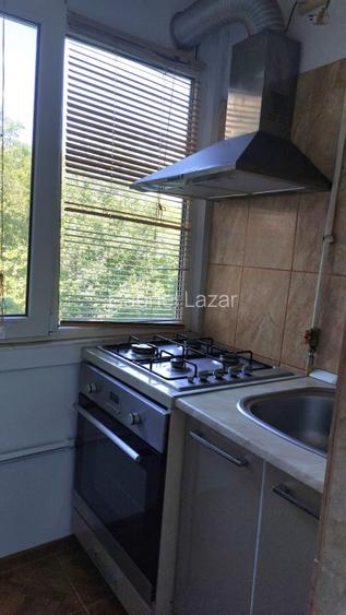 Apartament cu 2 camere  Crângași – Lacul Morii, Centrală termică, et. 2, parcare - 13