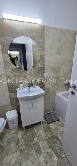 Class Park Târgoviște, vânzare apartament 2camere/loc parcare - 7