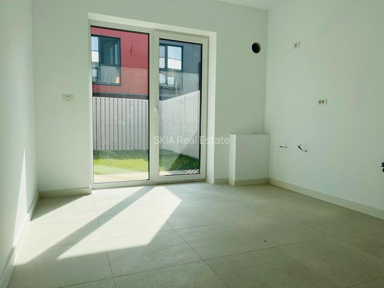 Casă  cu 3 dormitoare în Proiectul H4L - 6