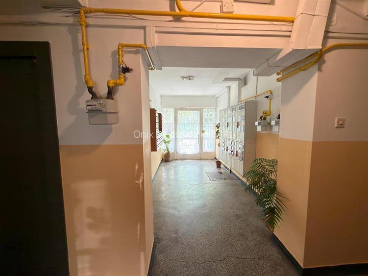 Apartament 2 camere zona Nord Ploiesti, parter, mobilat, logie, clasa energetica - 2