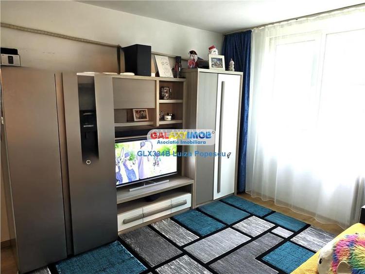 Apartament 3 camere DRUMUL TABEREI-GRIGORE MOISIL et 1 10 ,mobilat - 2