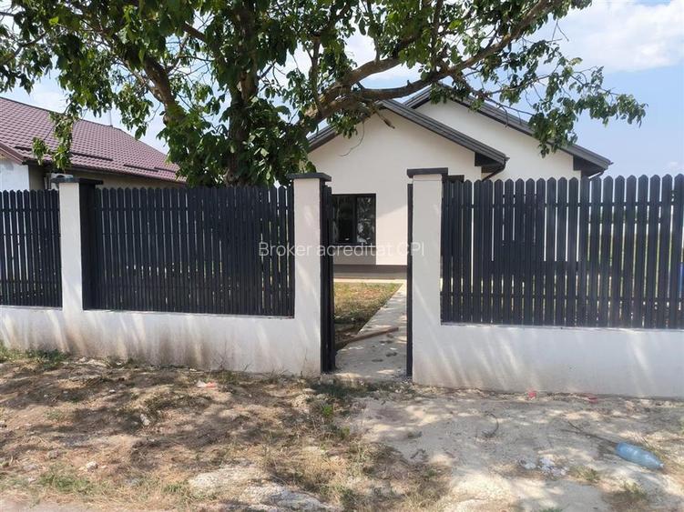 Case de vanzare 30 min Bucuresti,Mihailesti,Giurgiu - 2