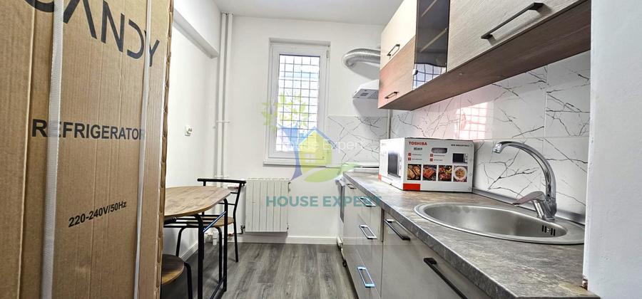 Apt. 2 camere, linga Piata Progresu, renovat, totul nou, AC, prima inchiriere - 10